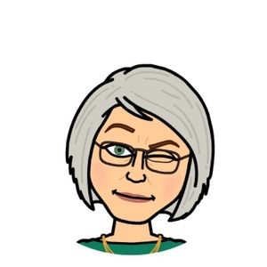 Meet your Posher, Terry